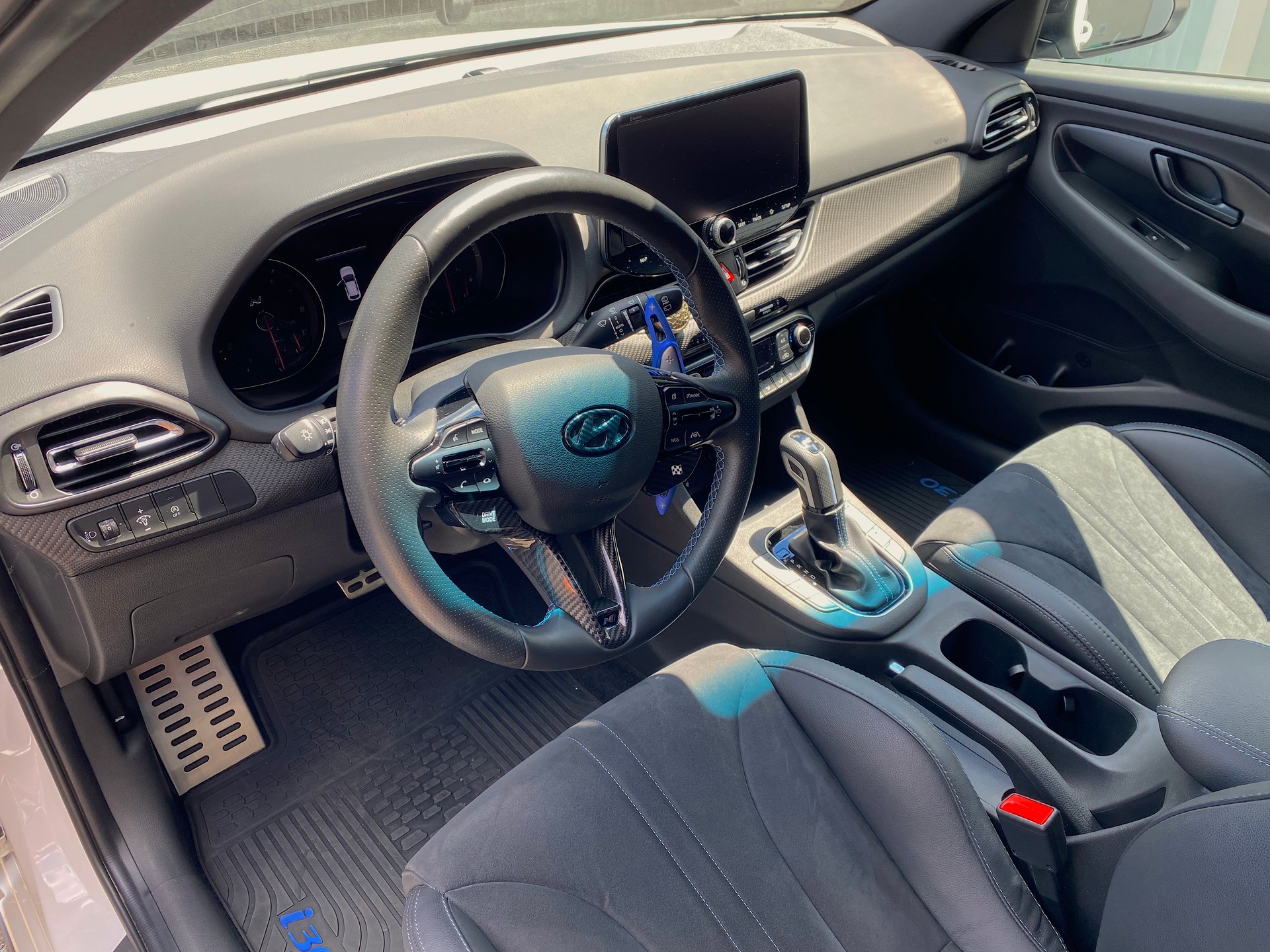 HYUNDAI 2.0 T-GDi Drive-N-image-7