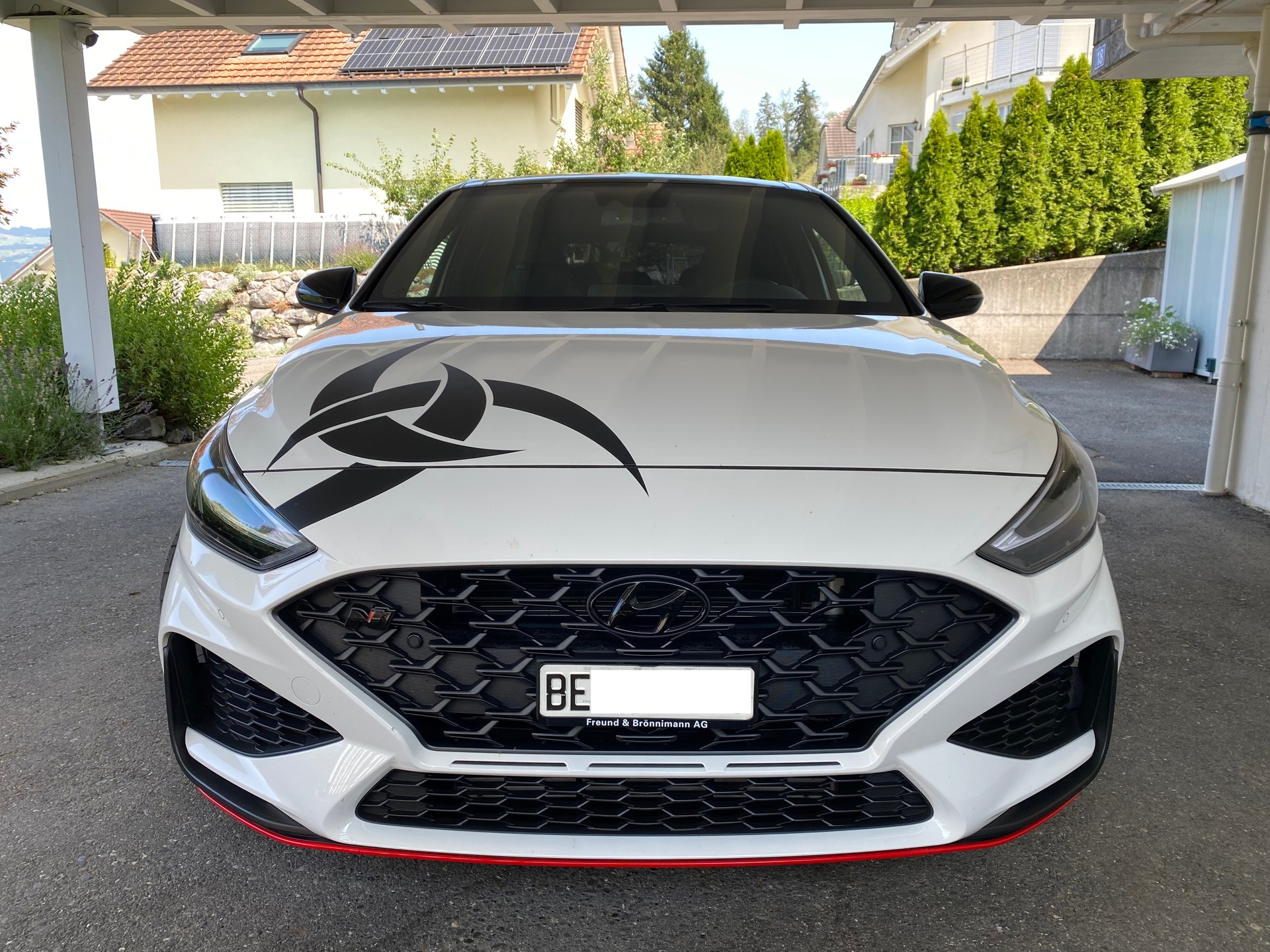 HYUNDAI 2.0 T-GDi Drive-N-image-4