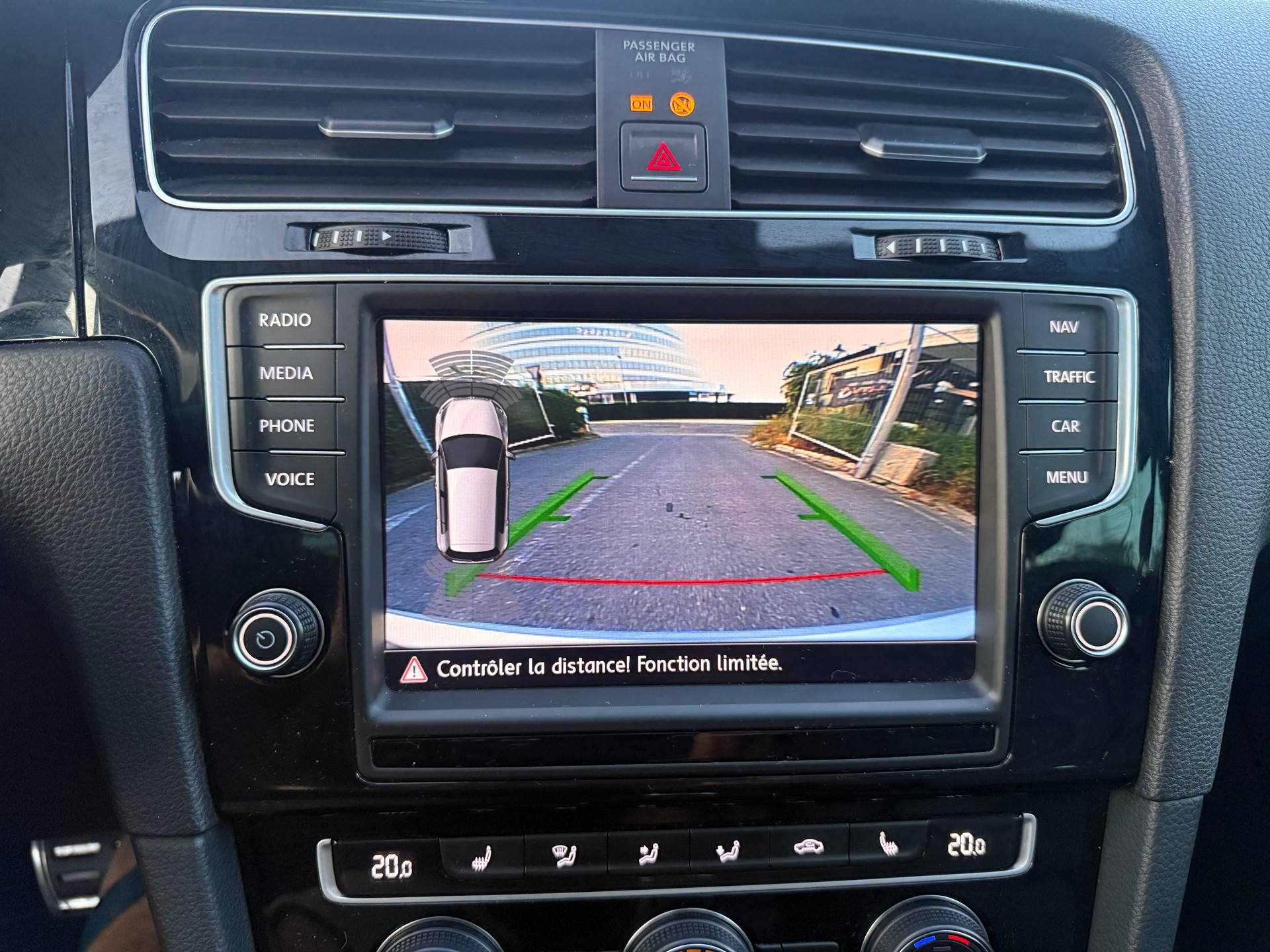 VW Golf 2.0 TSI R 4Motion DSG-image-11