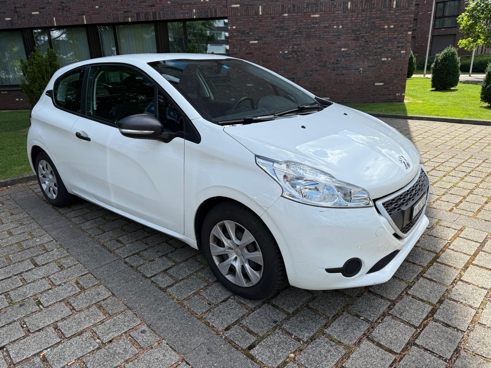 PEUGEOT 1.0 PureTech Access-image-0