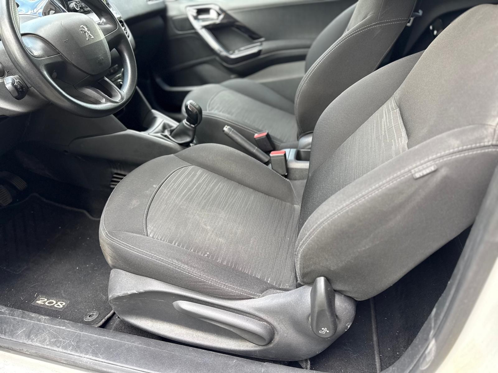 PEUGEOT 1.0 PureTech Access-image-3