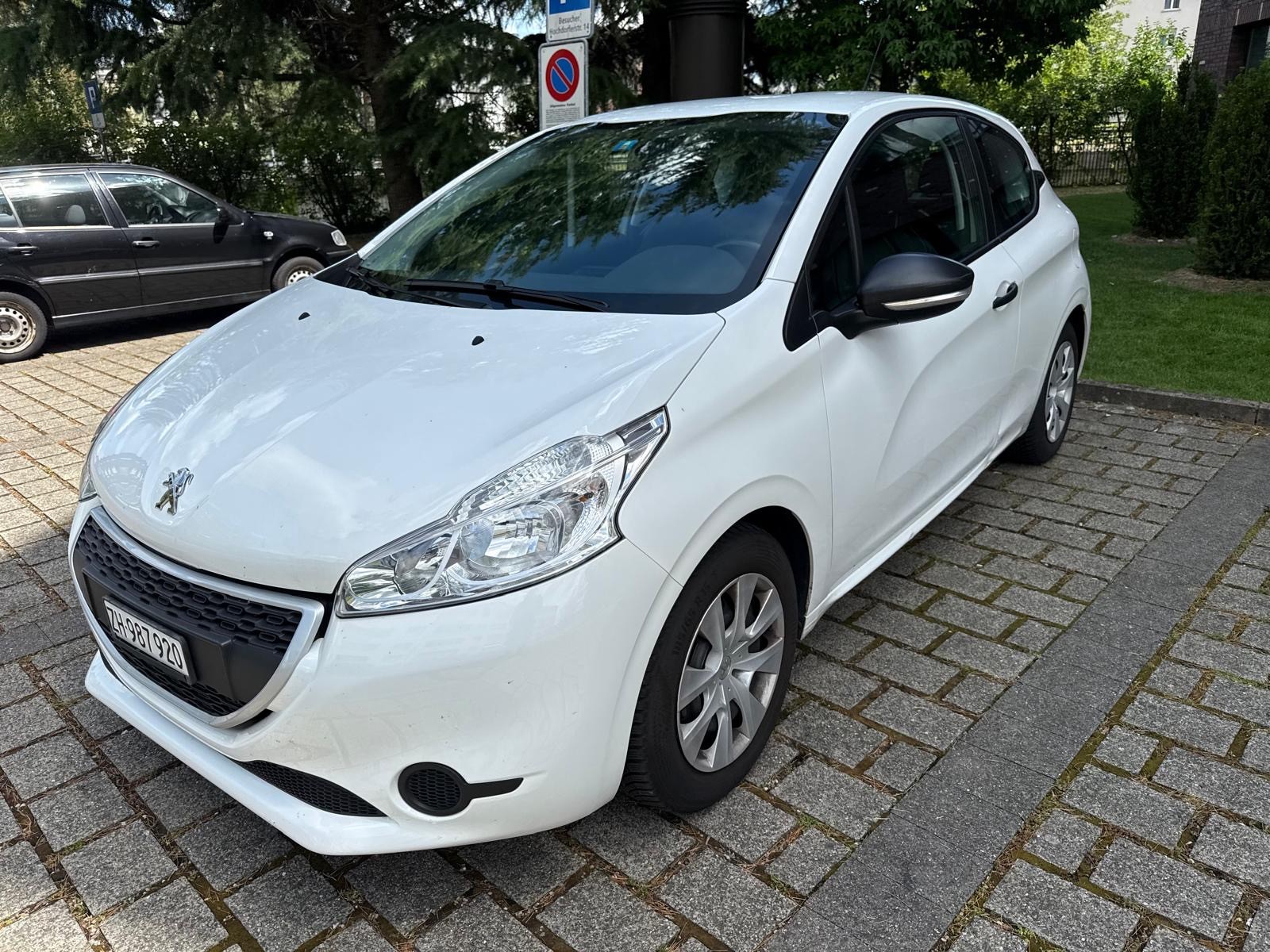 PEUGEOT 1.0 PureTech Access-image-1