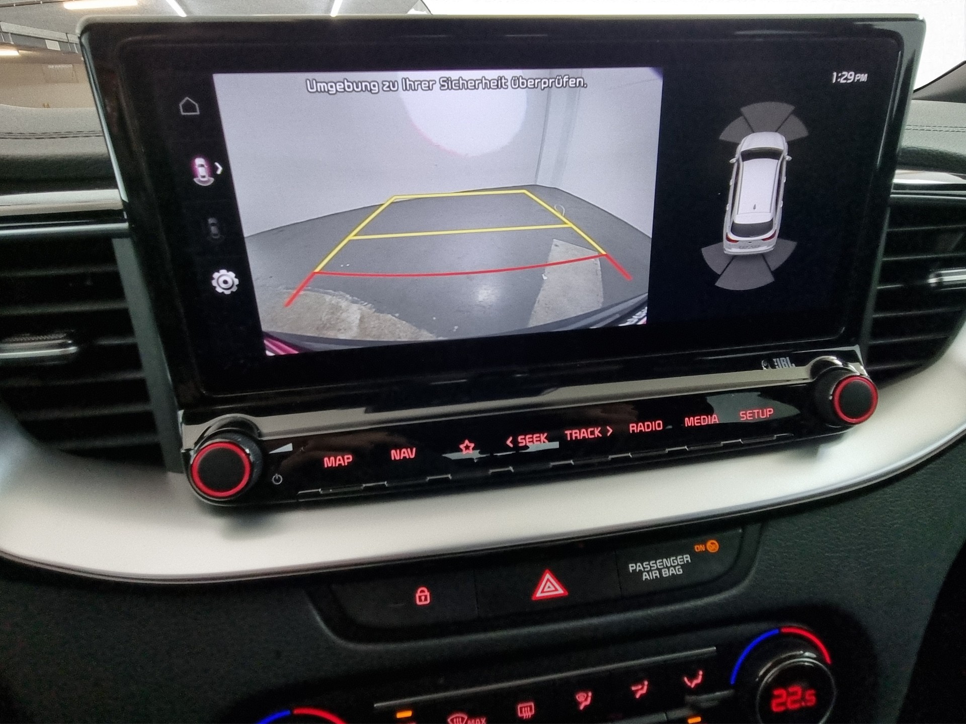 KIA Pro Ceed 1.5 T-GDi-image-15