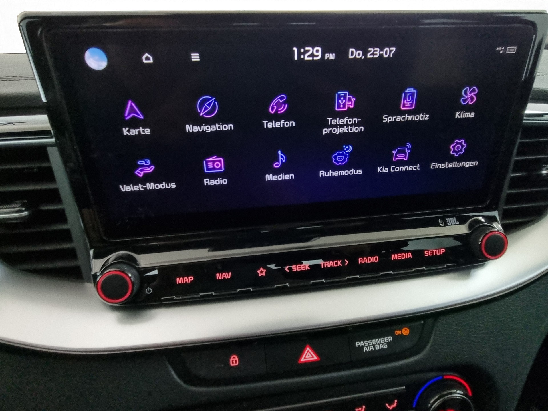 KIA Pro Ceed 1.5 T-GDi-image-13