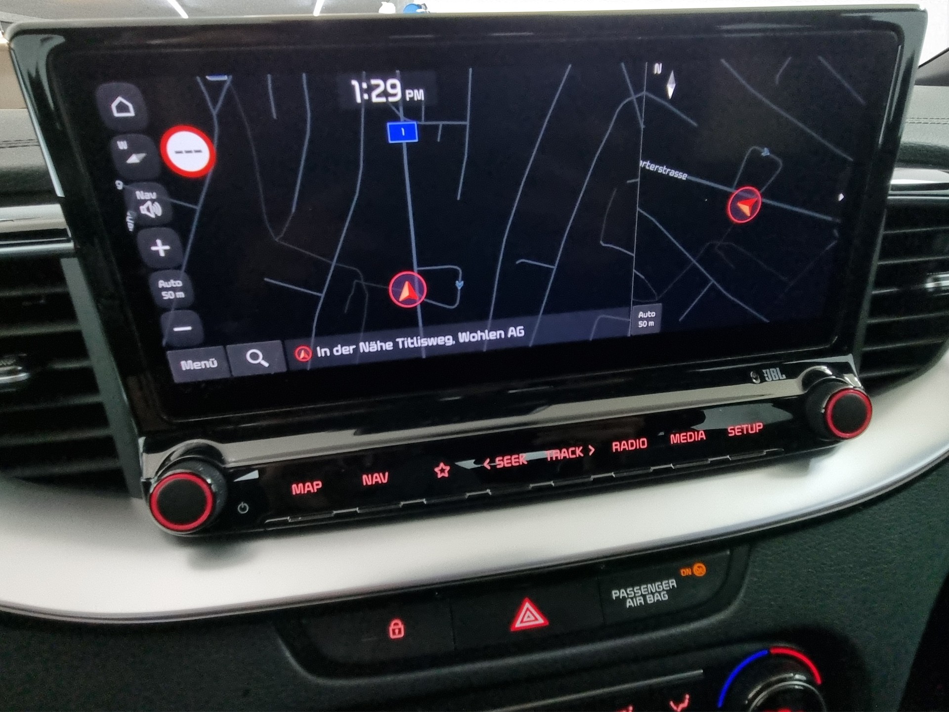 KIA Pro Ceed 1.5 T-GDi-image-14
