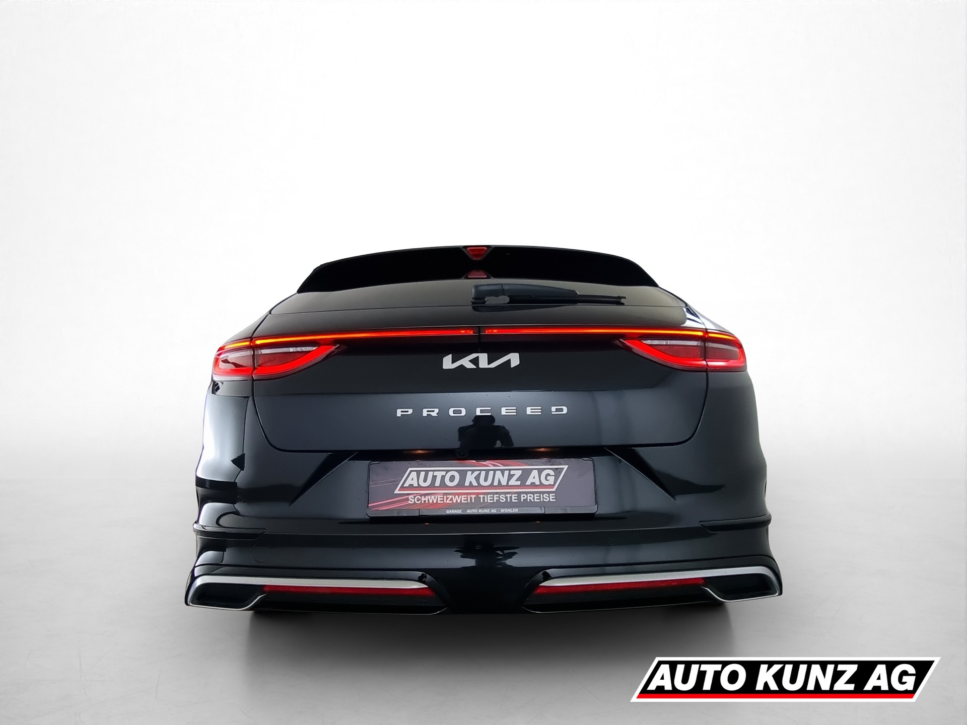 KIA Pro Ceed 1.5 T-GDi-image-4