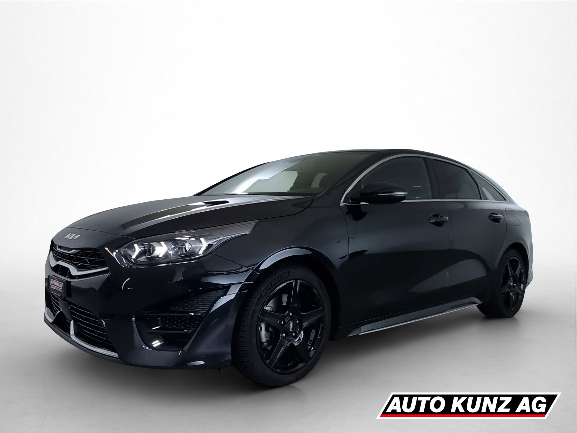 KIA Pro Ceed 1.5 T-GDi-image-0