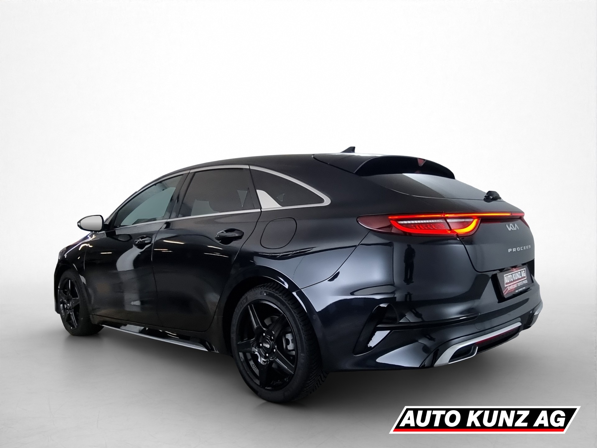 KIA Pro Ceed 1.5 T-GDi-image-3