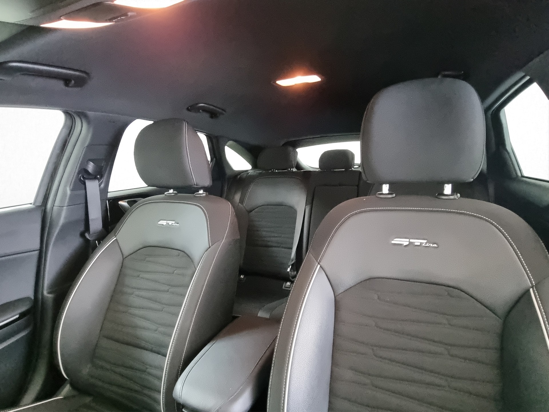 KIA Pro Ceed 1.5 T-GDi-image-12