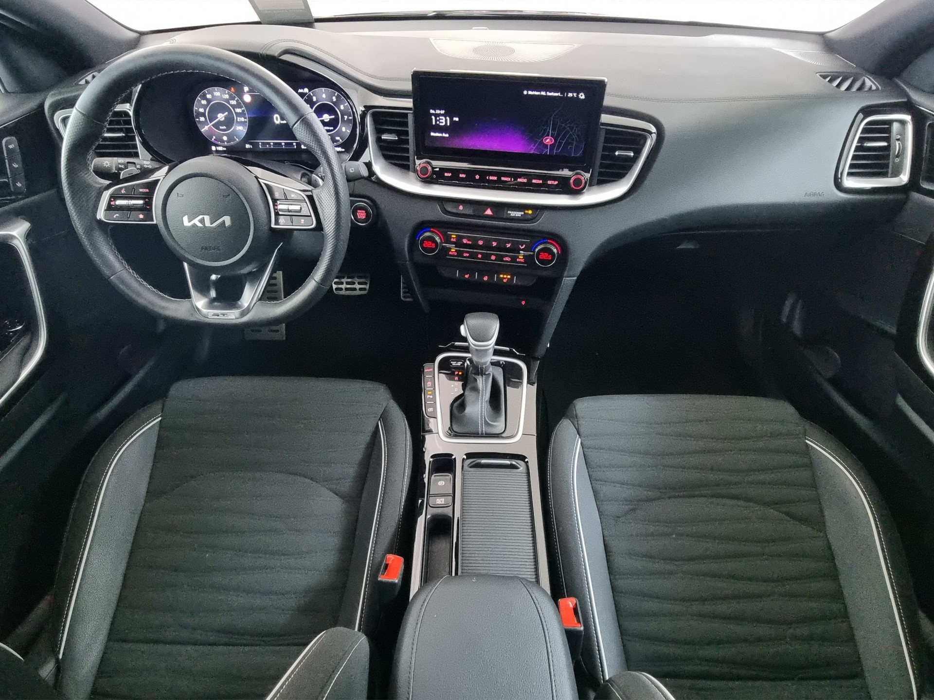 KIA Pro Ceed 1.5 T-GDi-image-7