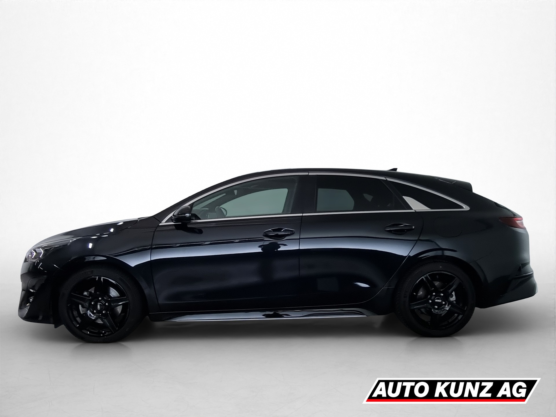 KIA Pro Ceed 1.5 T-GDi-image-2