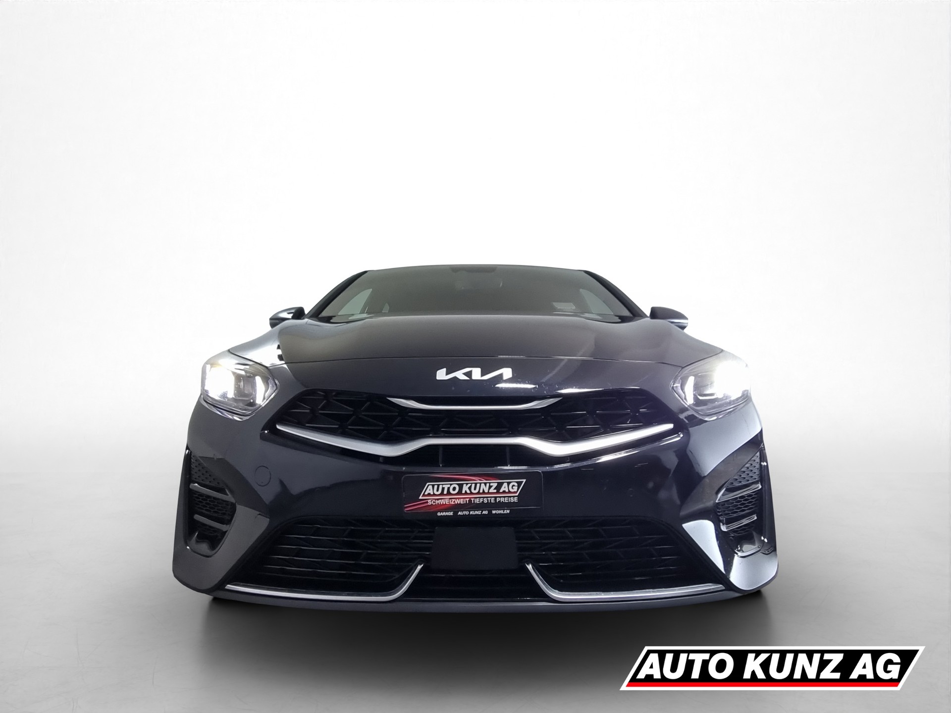 KIA Pro Ceed 1.5 T-GDi-image-1