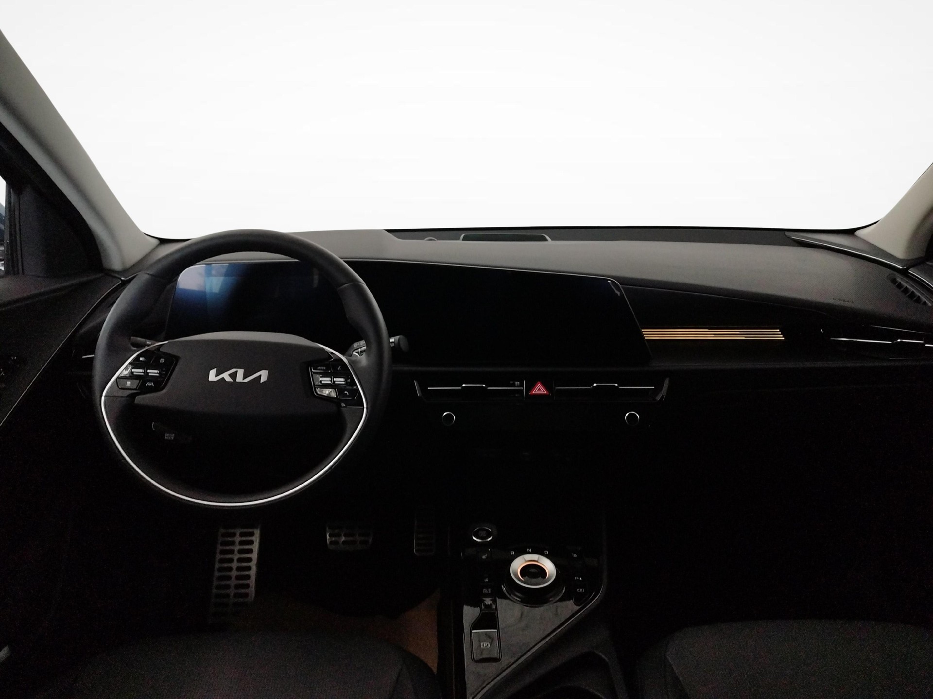 KIA Niro 1.6 GDi Plug-in Hybrid Style-image-8
