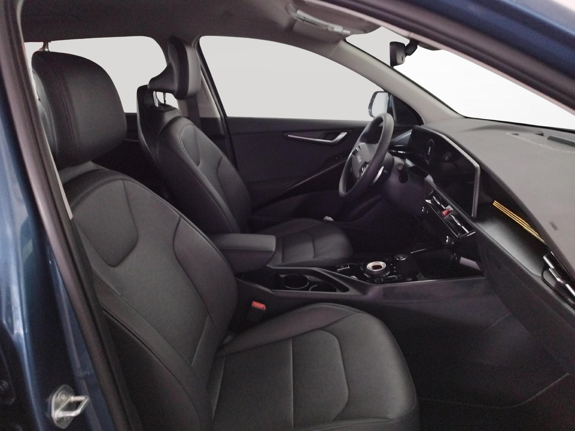KIA Niro 1.6 GDi Plug-in Hybrid Style-image-9