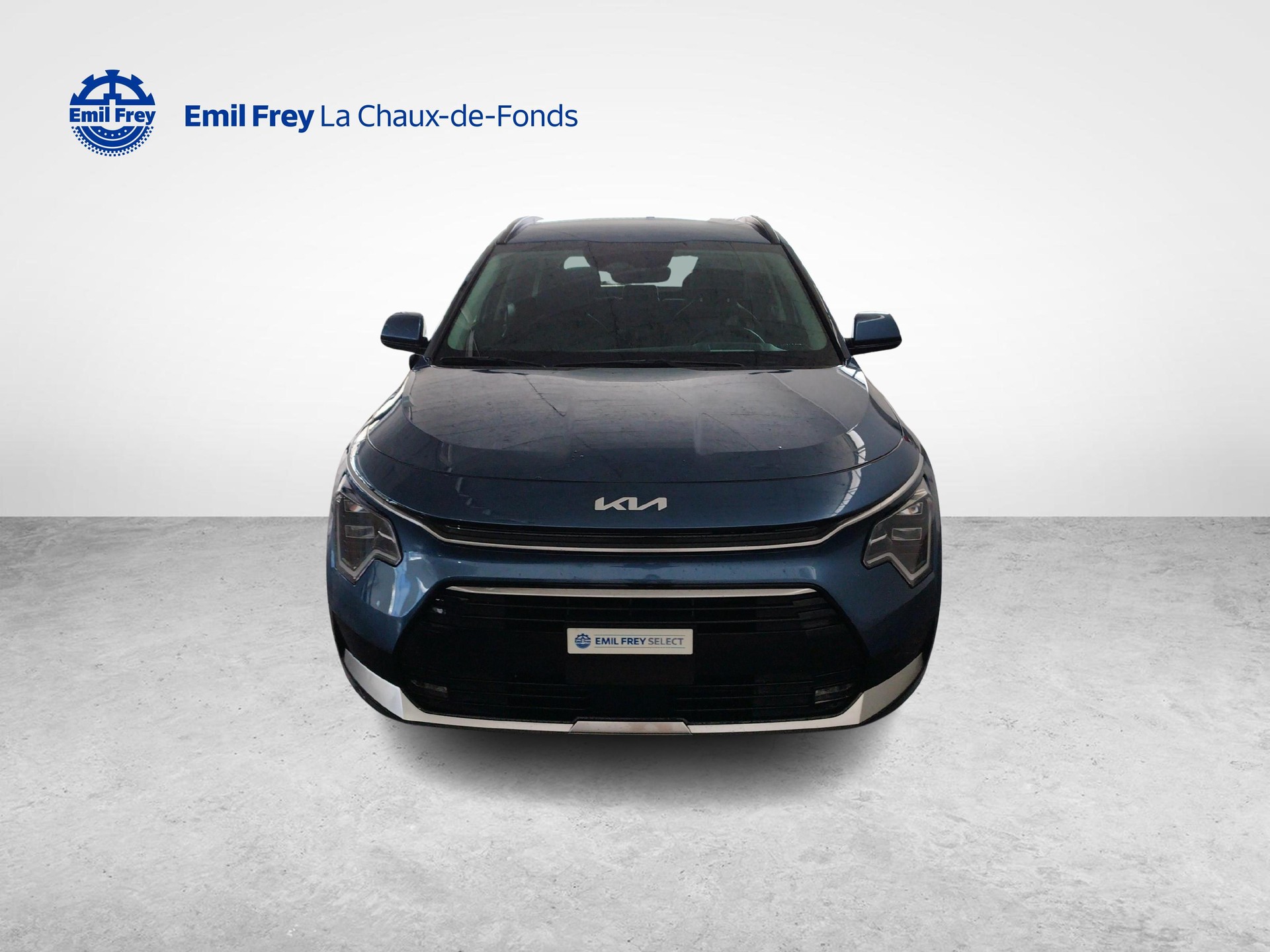 KIA Niro 1.6 GDi Plug-in Hybrid Style-image-7