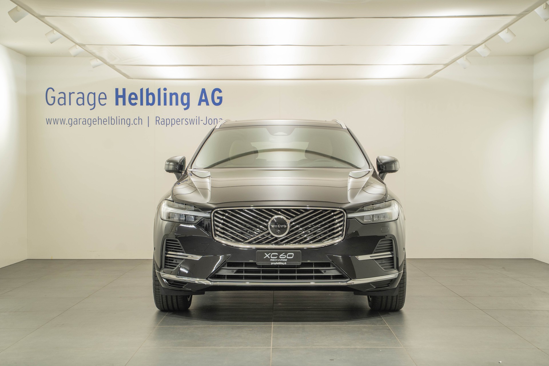 VOLVO XC60 2.0 T8 TE Ultra Bright eAWD-image-1