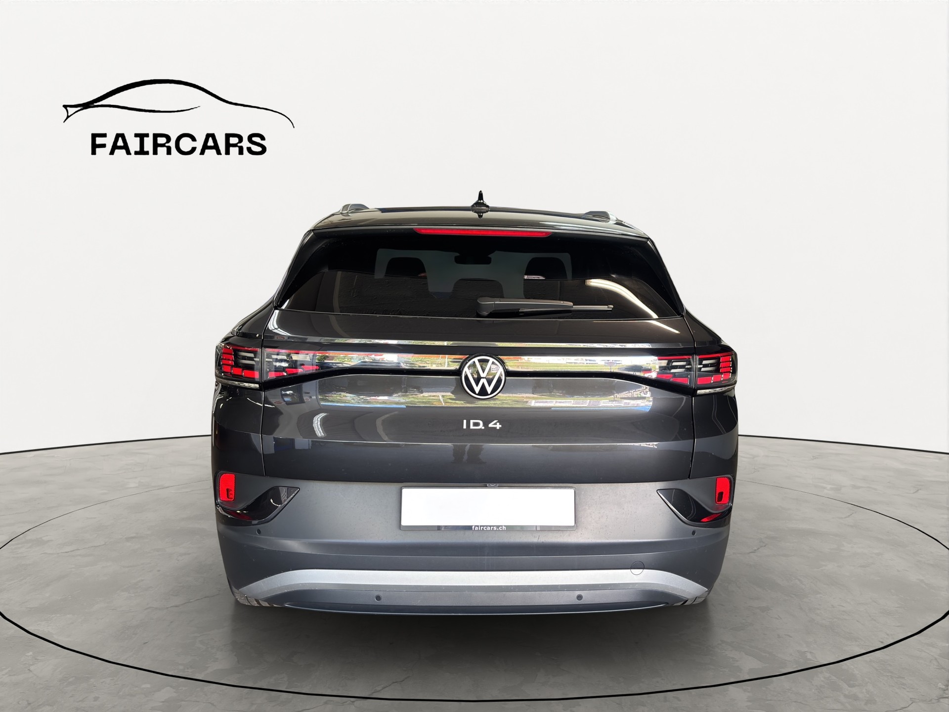 VW ID.4 Pro Performance 77 kWh-image-4