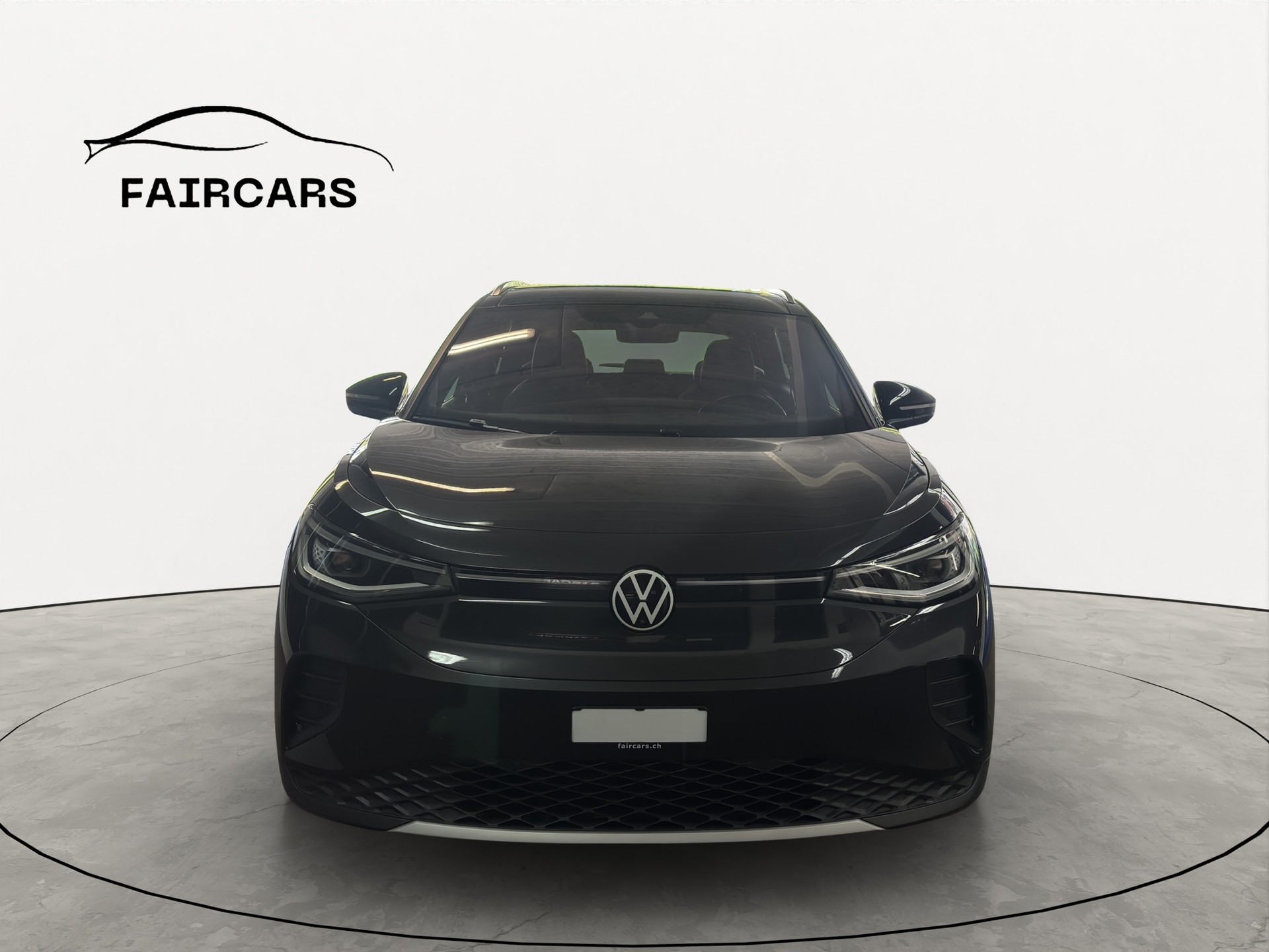 VW ID.4 Pro Performance 77 kWh-image-0