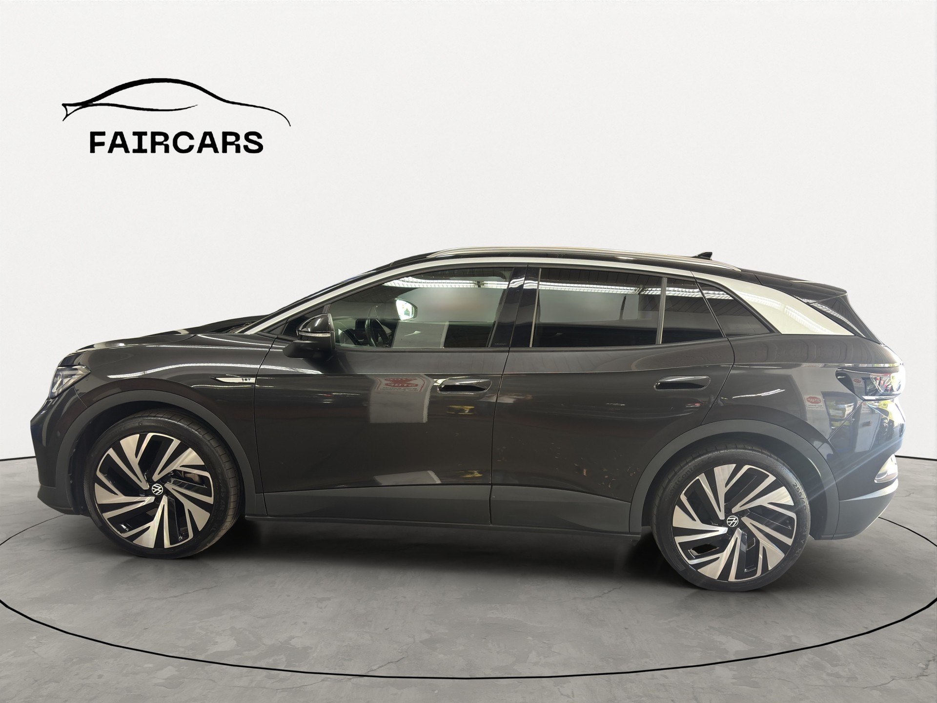 VW ID.4 Pro Performance 77 kWh-image-2