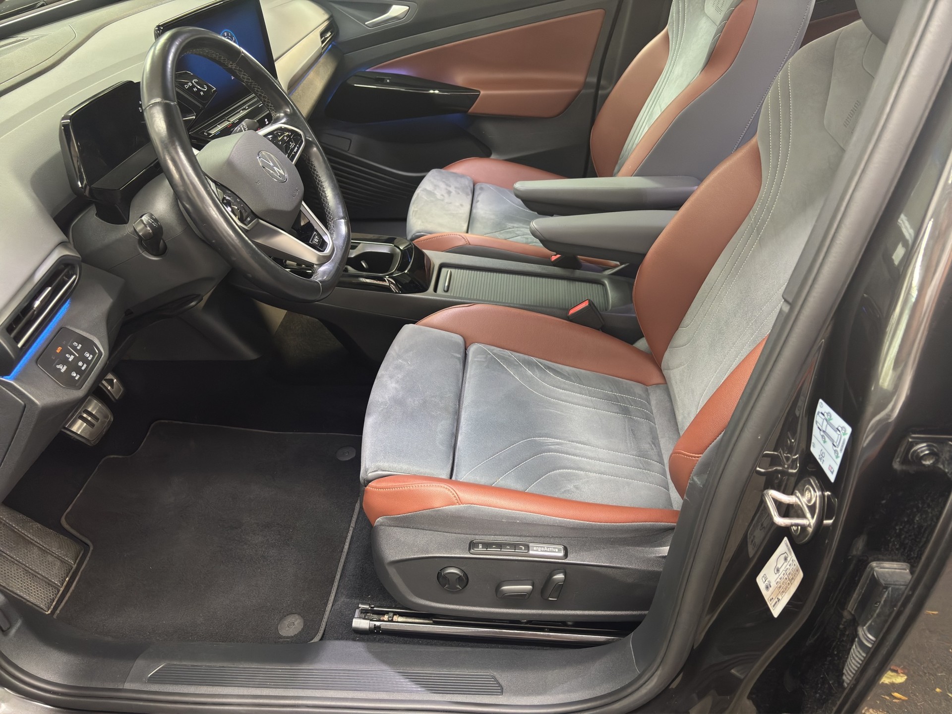 VW ID.4 Pro Performance 77 kWh-image-8