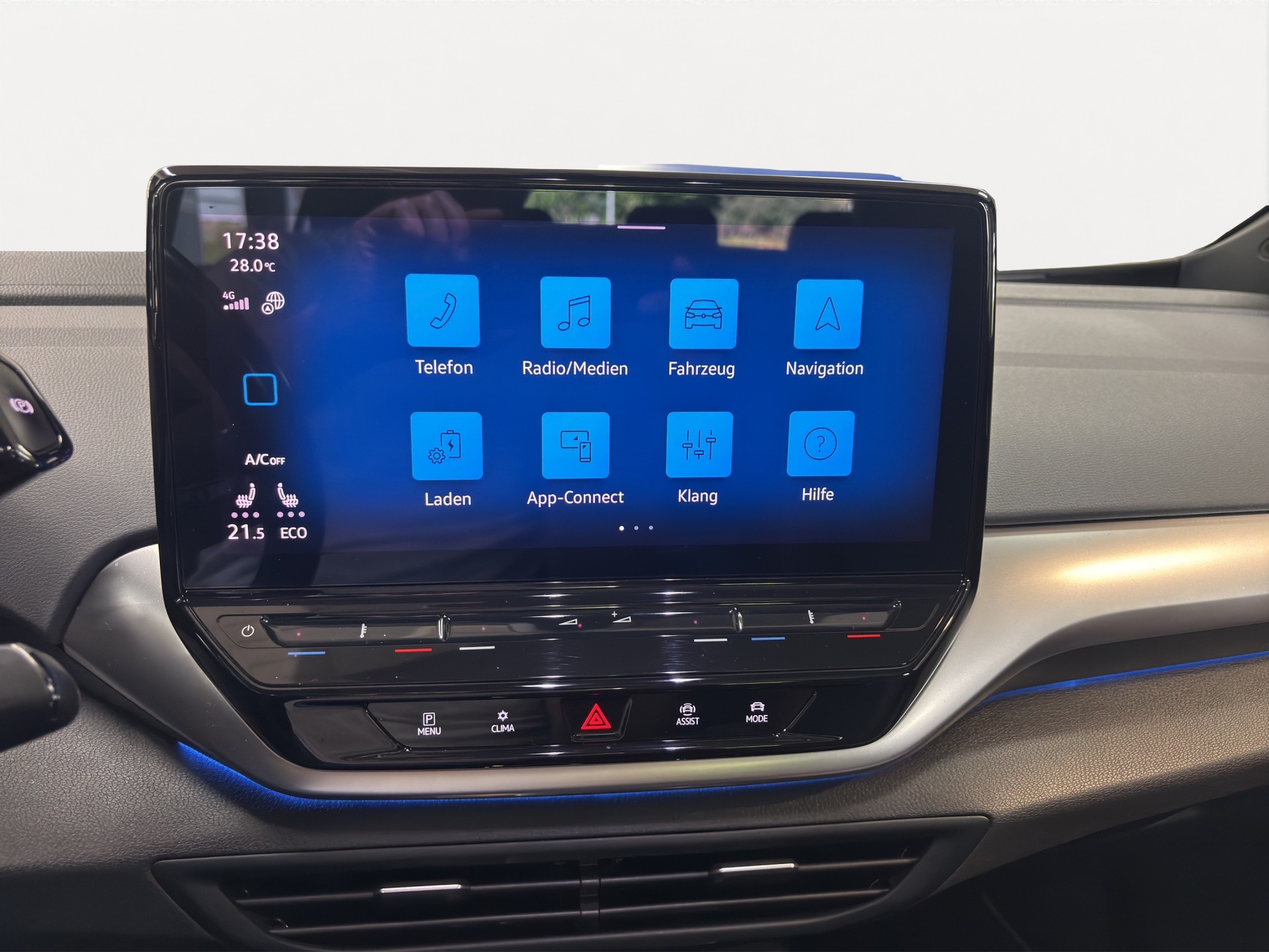 VW ID.4 Pro Performance 77 kWh-image-14