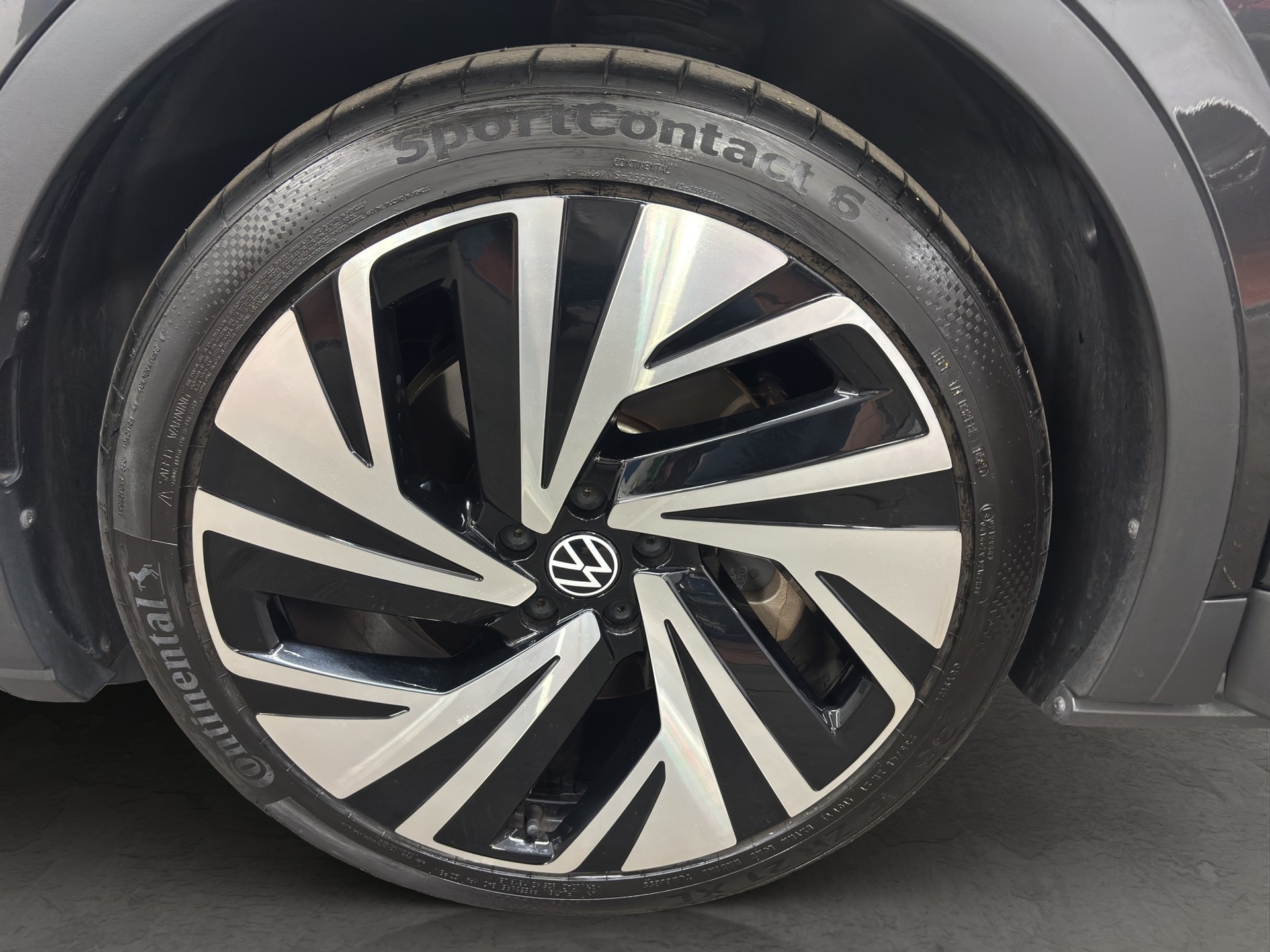 VW ID.4 Pro Performance 77 kWh-image-24