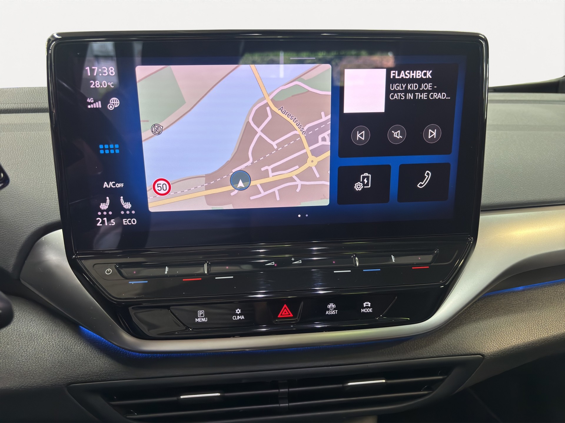 VW ID.4 Pro Performance 77 kWh-image-13