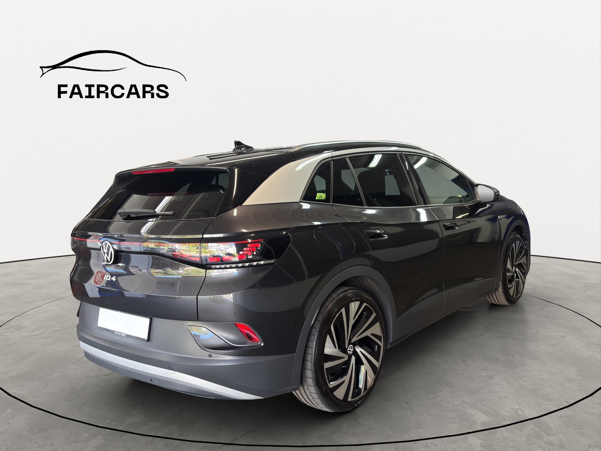 VW ID.4 Pro Performance 77 kWh-image-5