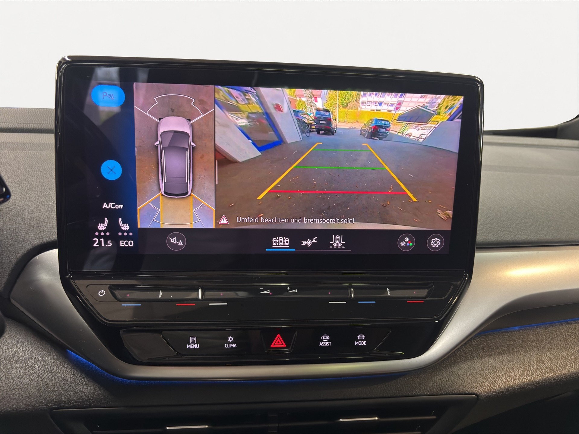 VW ID.4 Pro Performance 77 kWh-image-15
