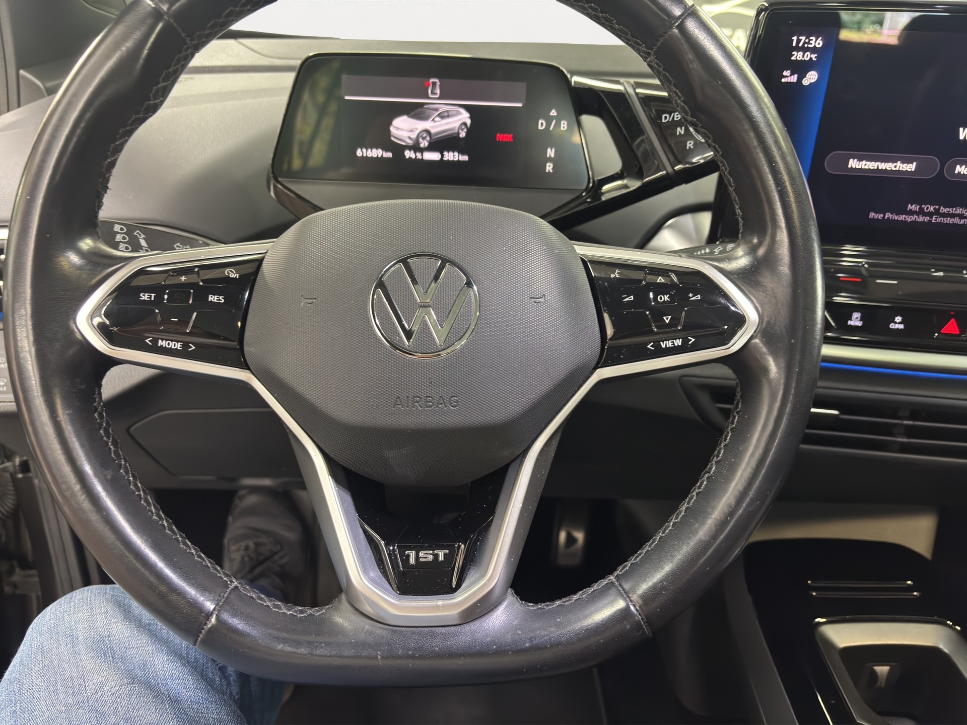 VW ID.4 Pro Performance 77 kWh-image-9
