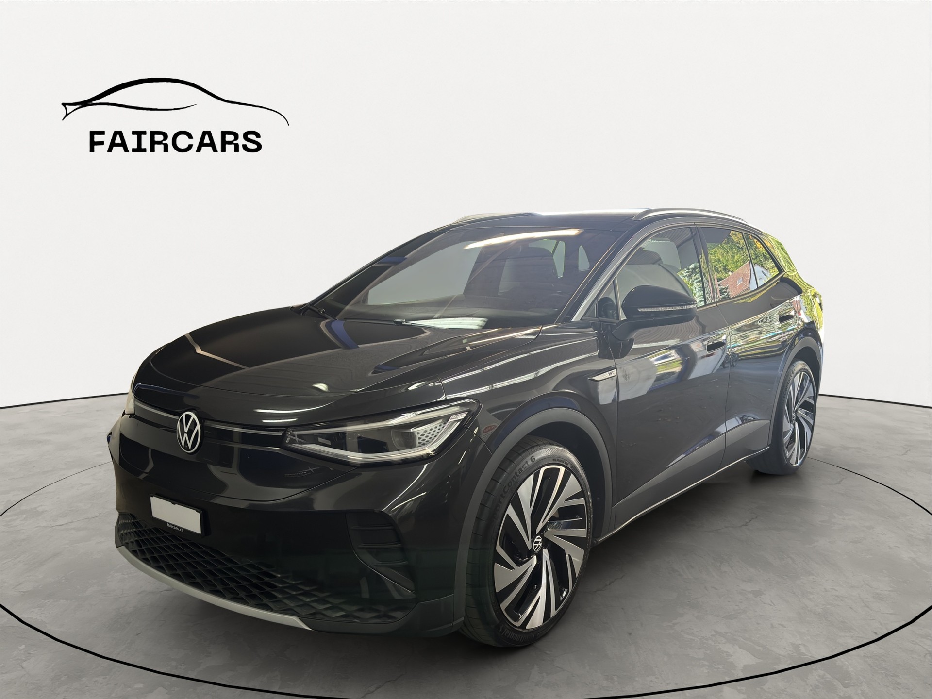 VW ID.4 Pro Performance 77 kWh-image-1