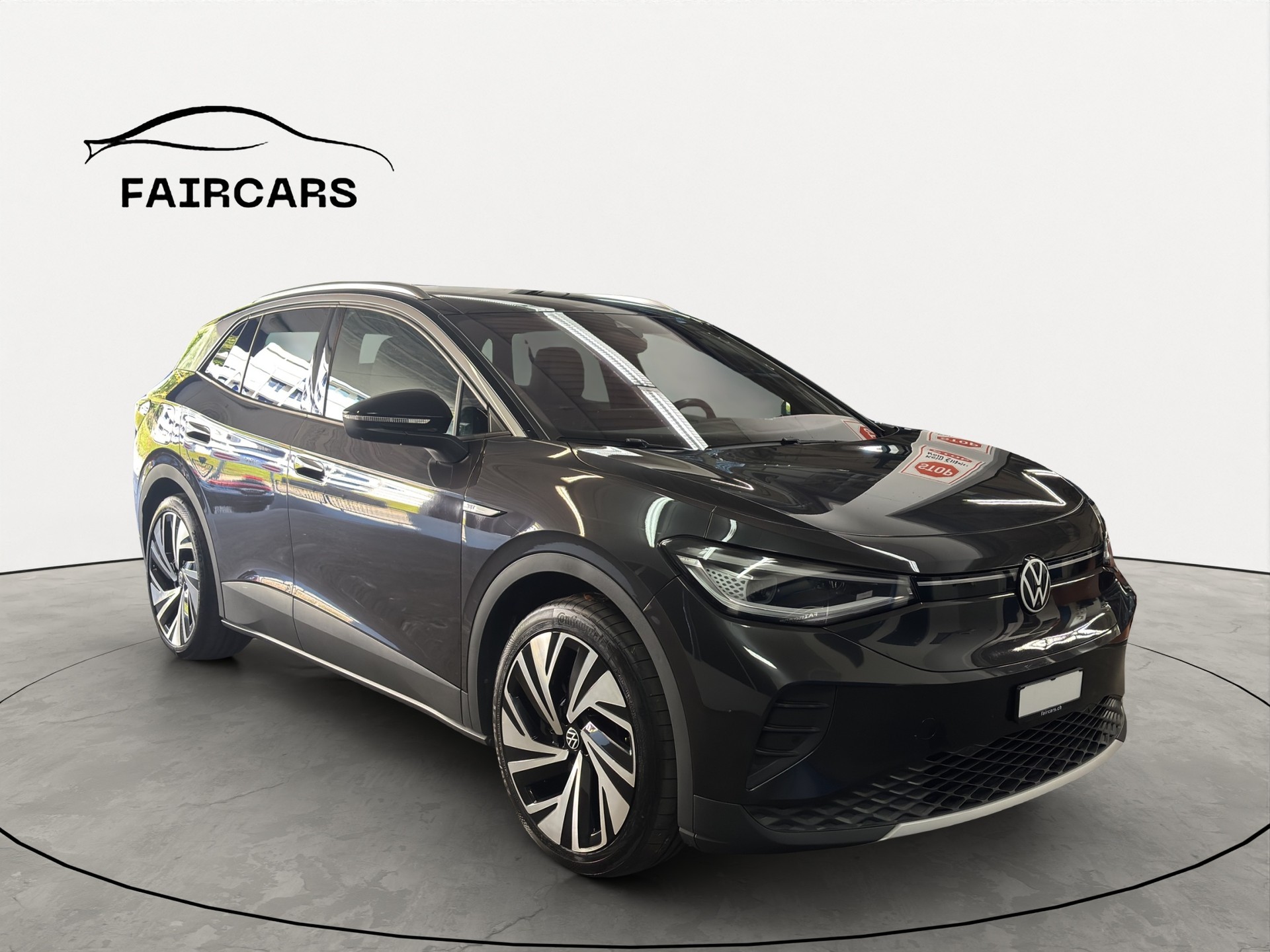 VW ID.4 Pro Performance 77 kWh-image-7