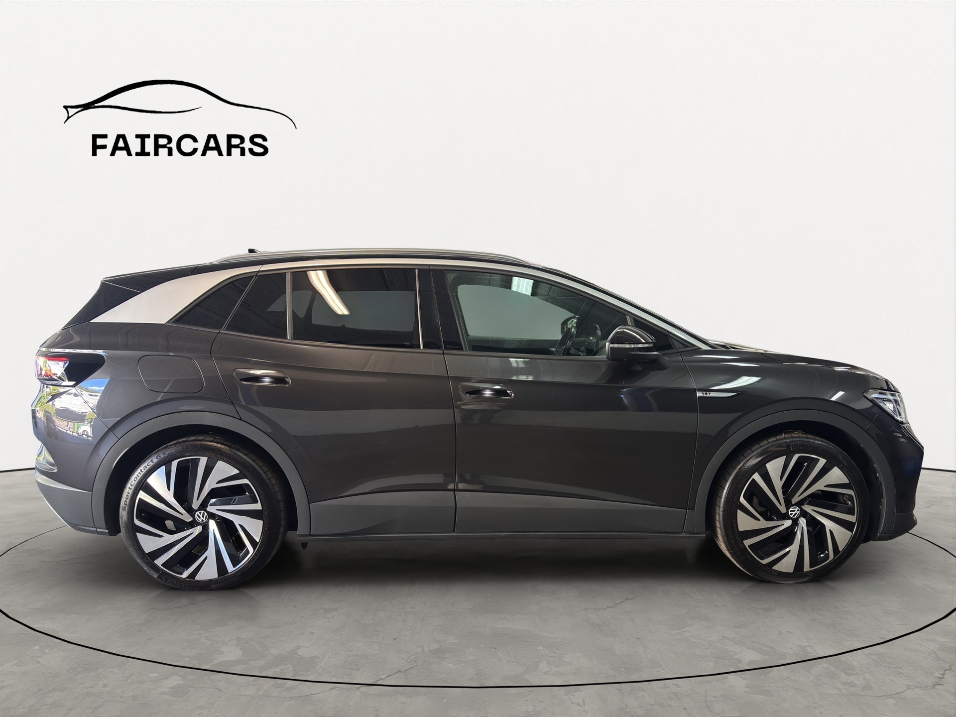 VW ID.4 Pro Performance 77 kWh-image-6
