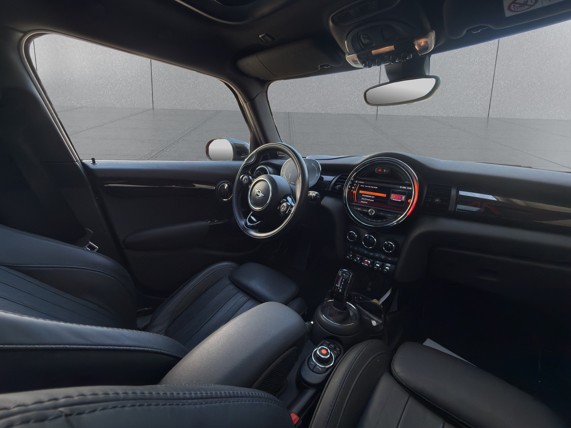 MINI Cooper S Steptronic DKG-image-9