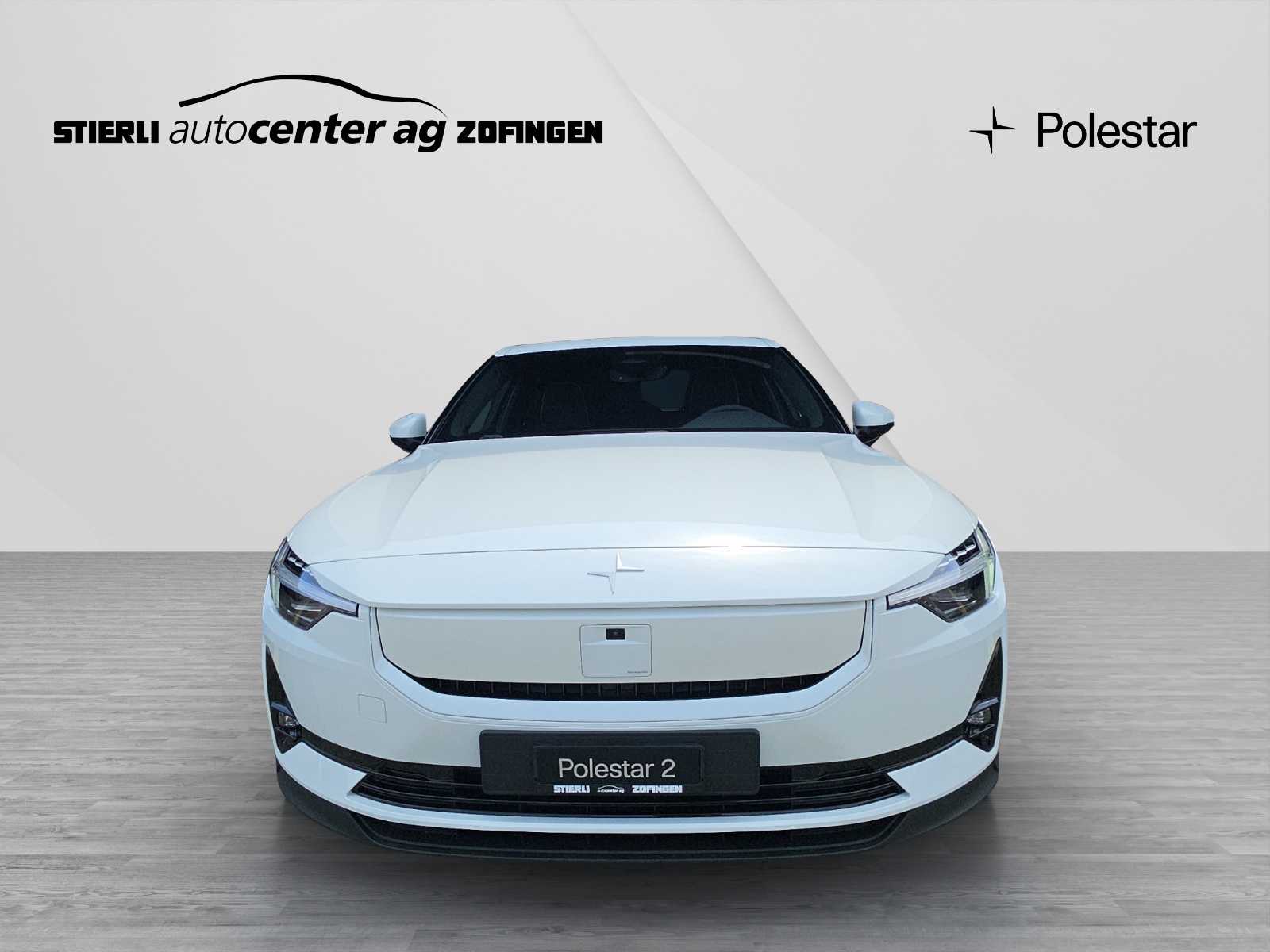 POLESTAR 2 Long Range Single Motor Prime-image-1