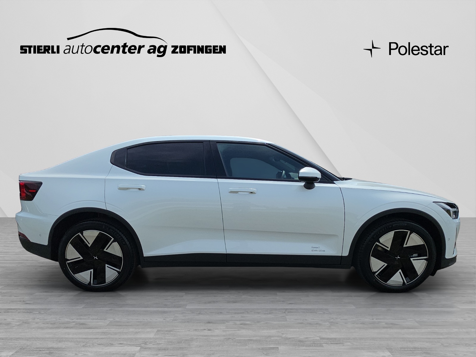 POLESTAR 2 Long Range Single Motor Prime-image-3