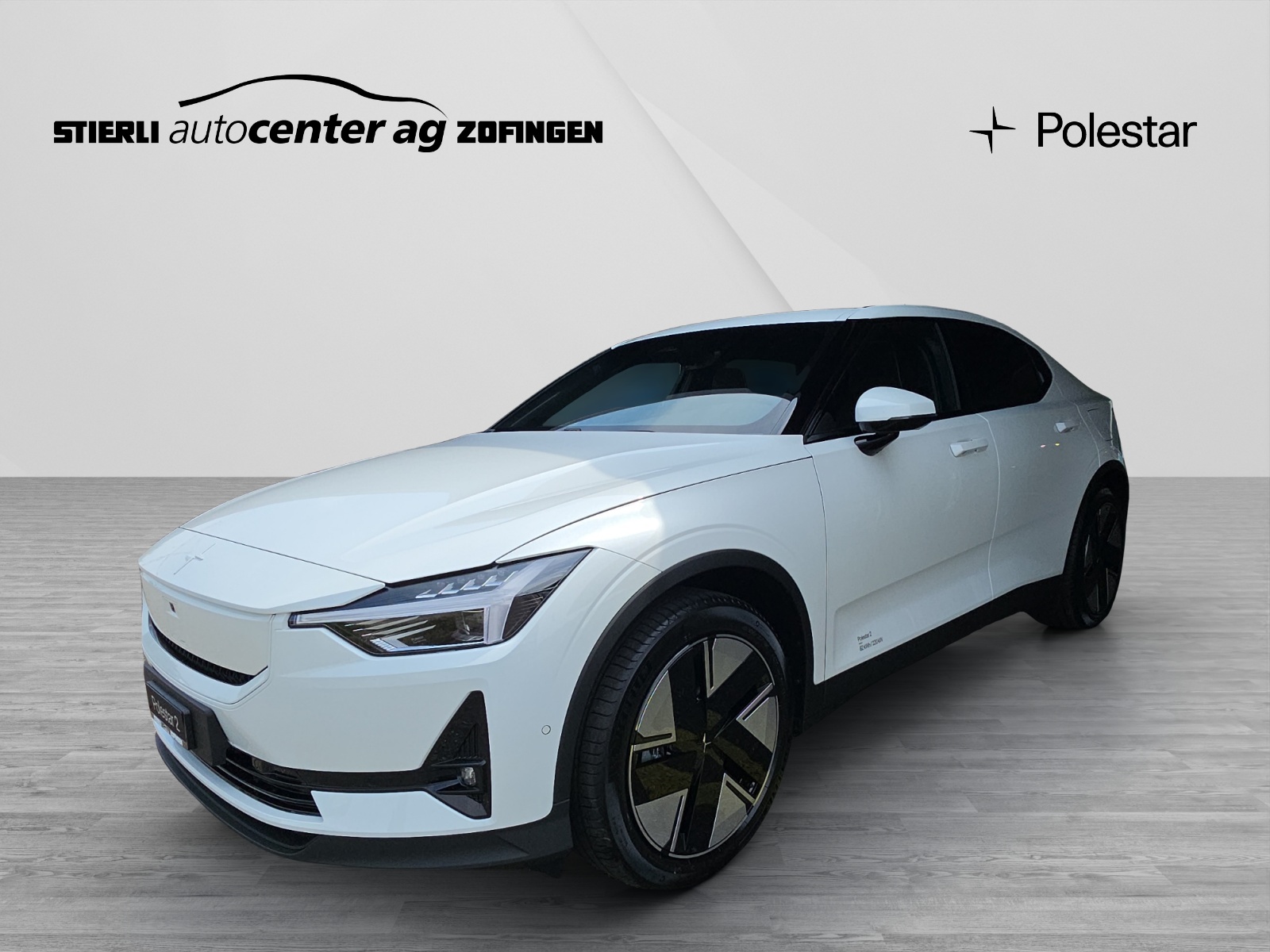 POLESTAR 2 Long Range Single Motor Prime-image-0