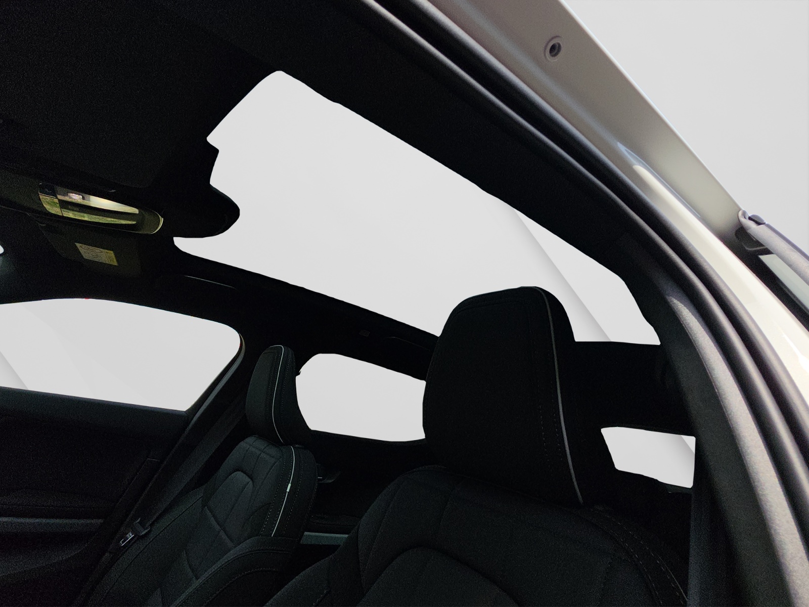 POLESTAR 2 Long Range Single Motor Prime-image-17