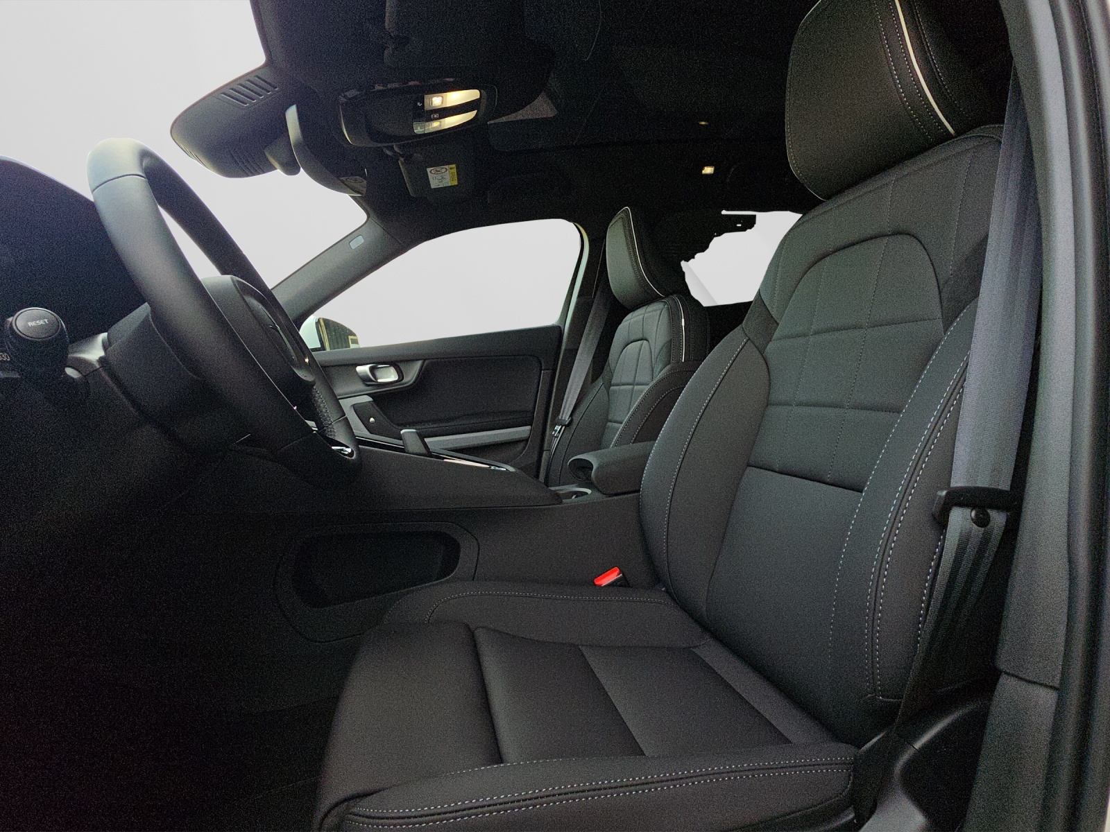 POLESTAR 2 Long Range Single Motor Prime-image-9