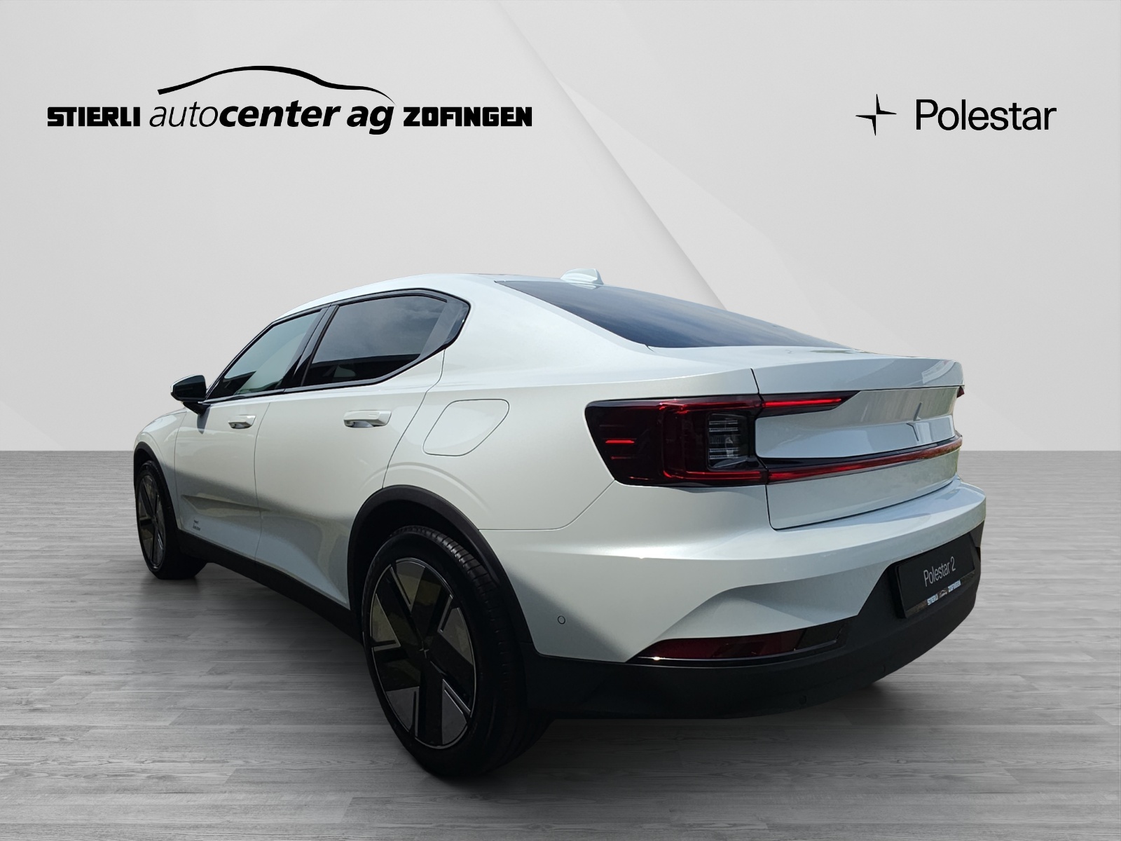 POLESTAR 2 Long Range Single Motor Prime-image-6