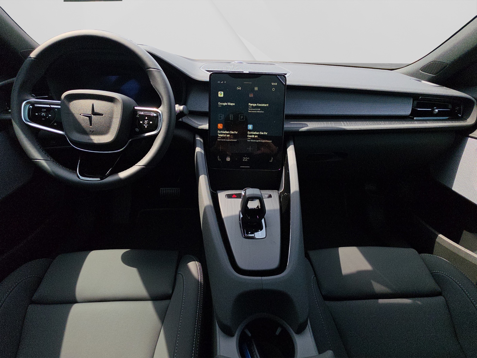POLESTAR 2 Long Range Single Motor Prime-image-10