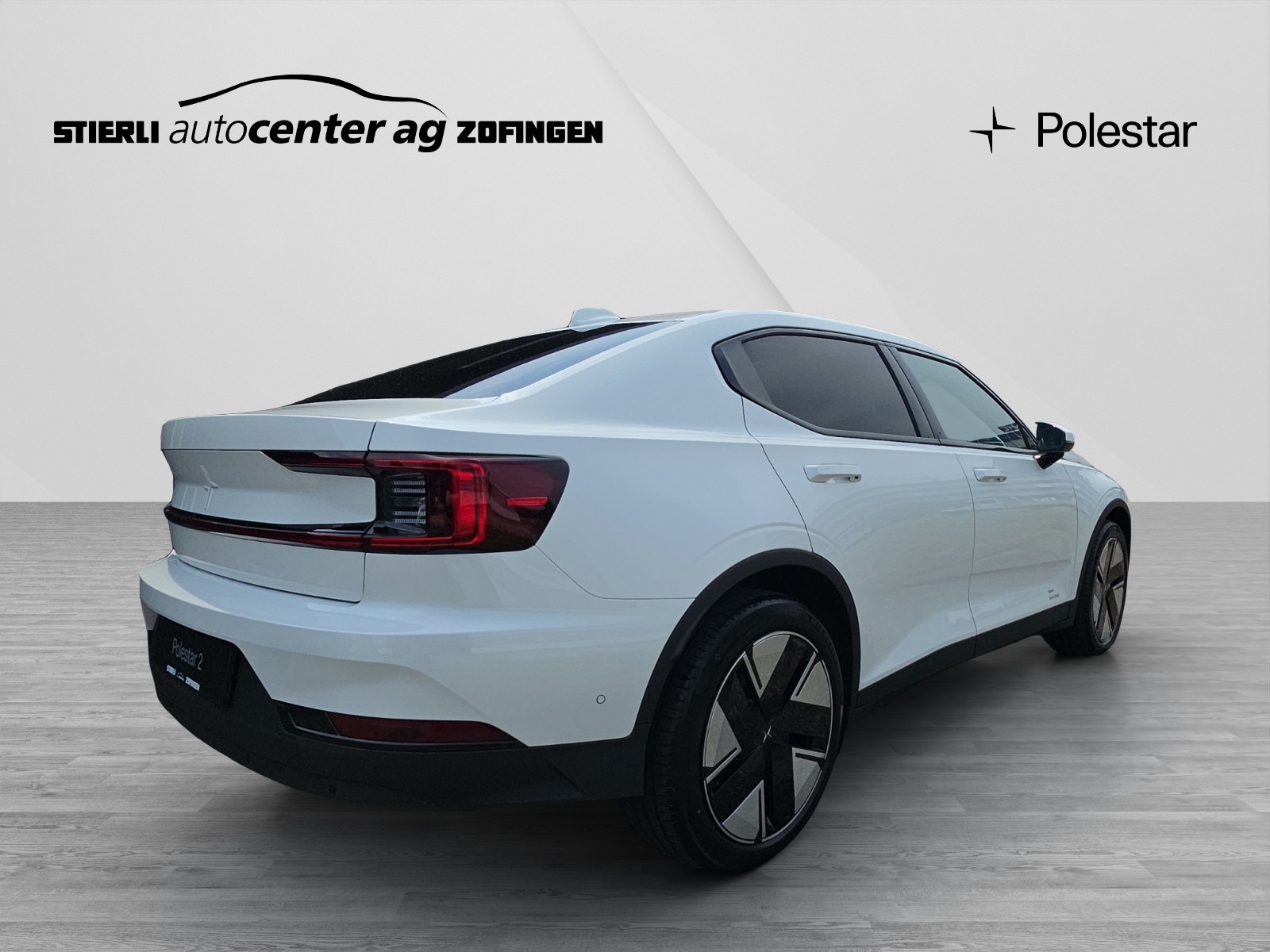 POLESTAR 2 Long Range Single Motor Prime-image-4