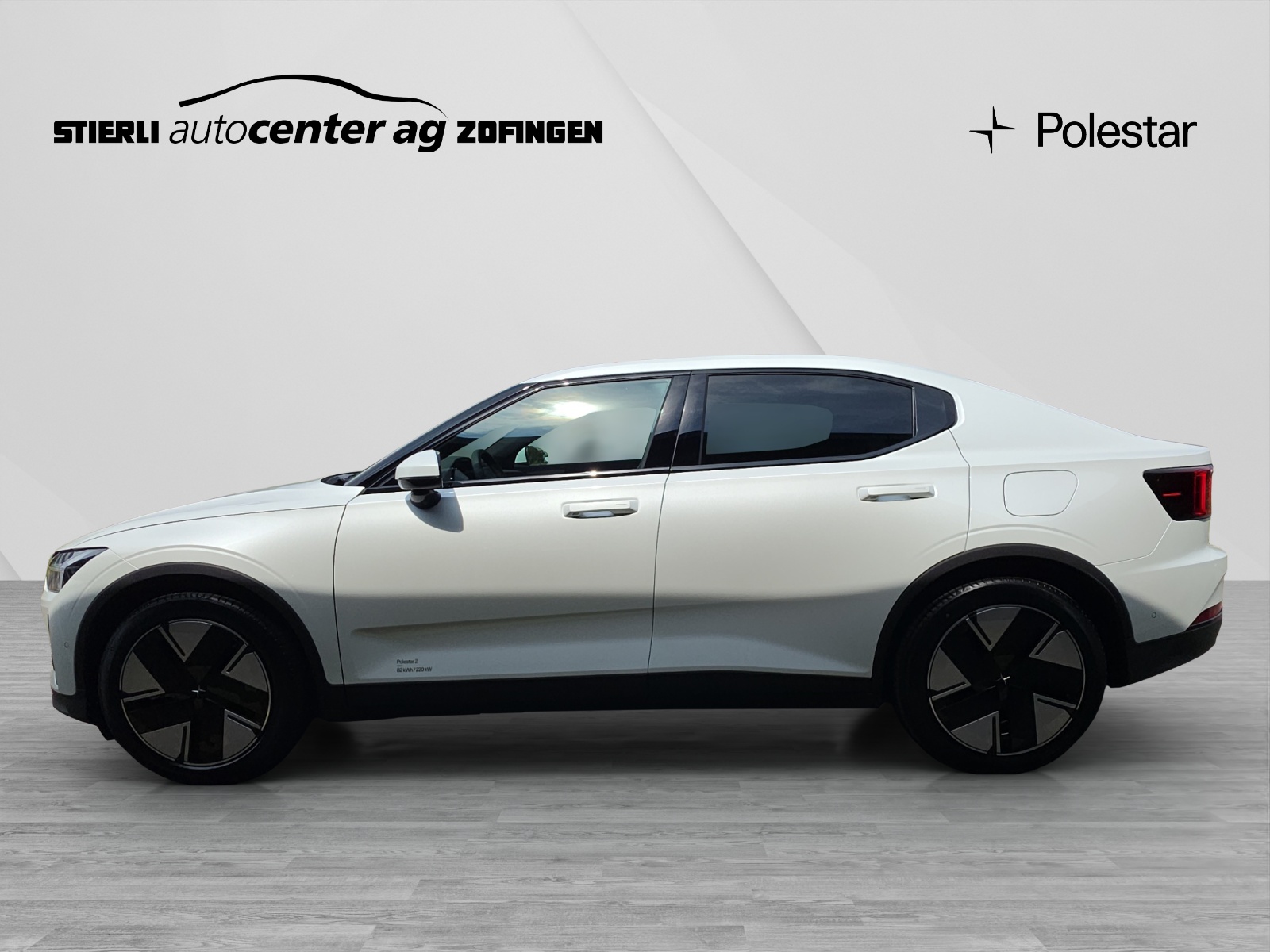 POLESTAR 2 Long Range Single Motor Prime-image-7