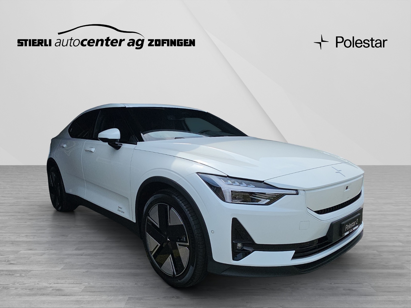 POLESTAR 2 Long Range Single Motor Prime-image-2