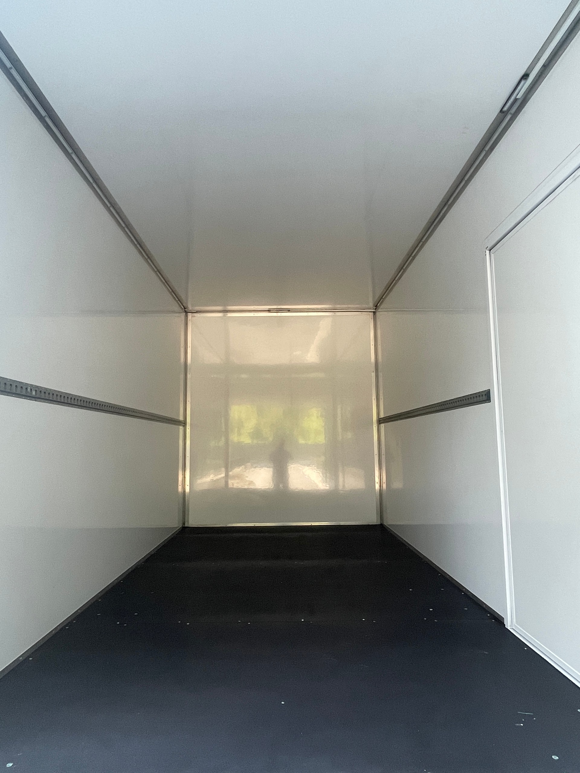 IVECO 35 S 18H V Kofferumbau mit Hebebühne-image-5