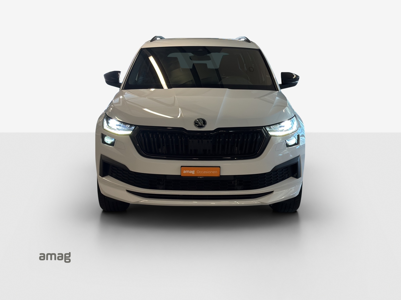 SKODA Kodiaq 2.0 TDI CR SportLine 4x4 DSG-image-6