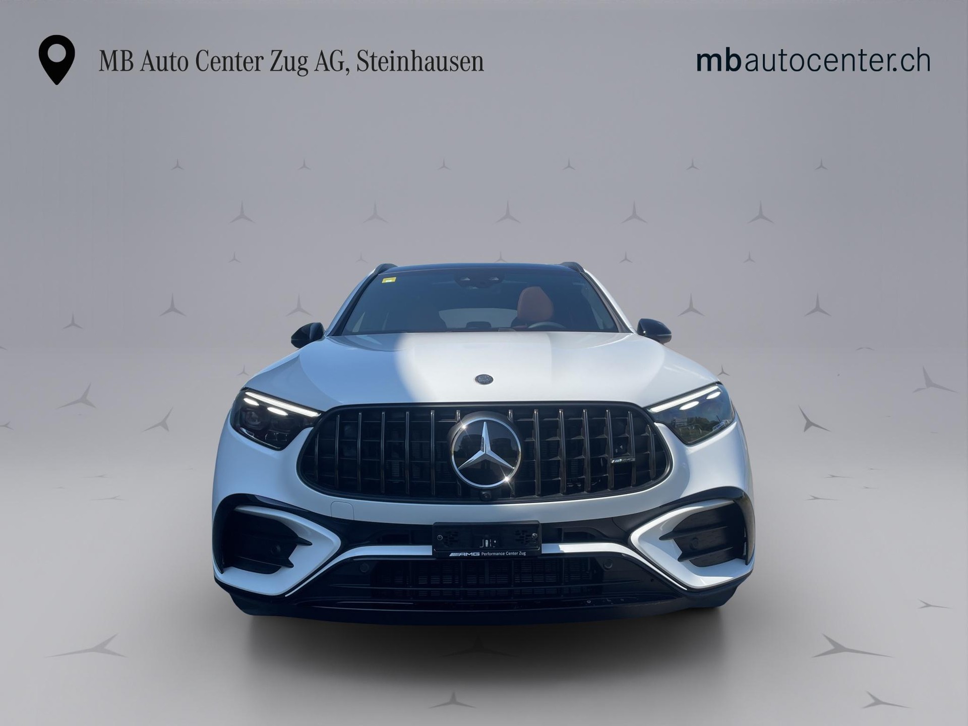 MERCEDES-BENZ GLC 53 AMG 4matic+-image-9