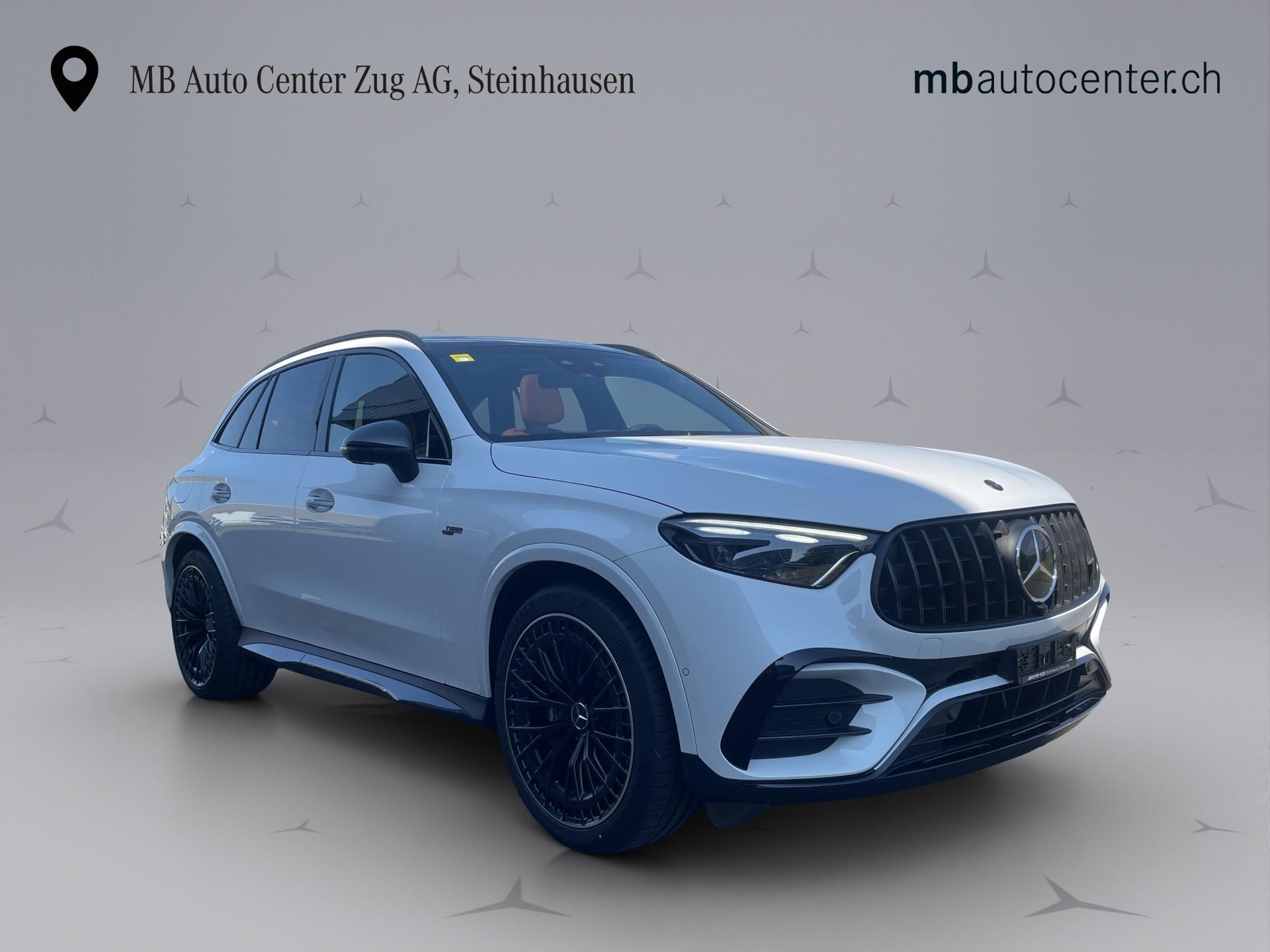 MERCEDES-BENZ GLC 53 AMG 4matic+-image-8