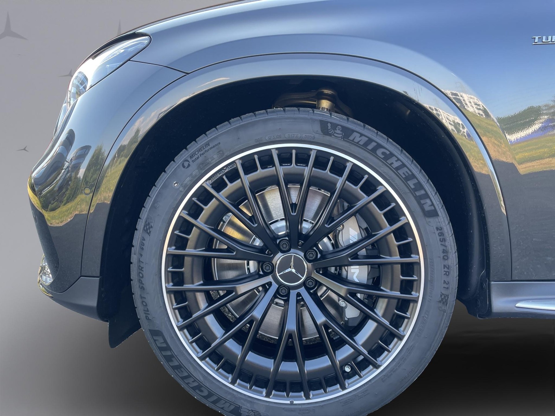 MERCEDES-BENZ GLC 53 AMG 4matic+-image-2