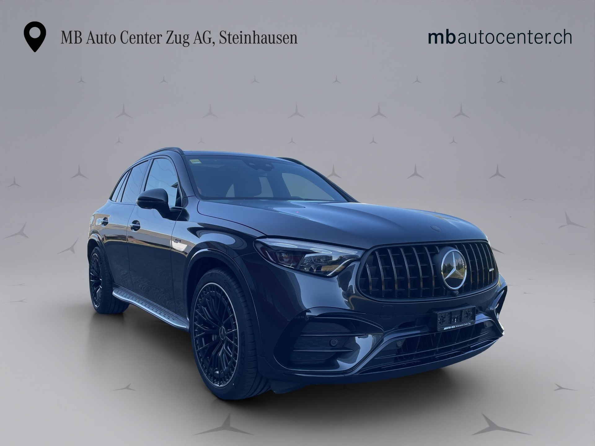 MERCEDES-BENZ GLC 53 AMG 4matic+-image-7